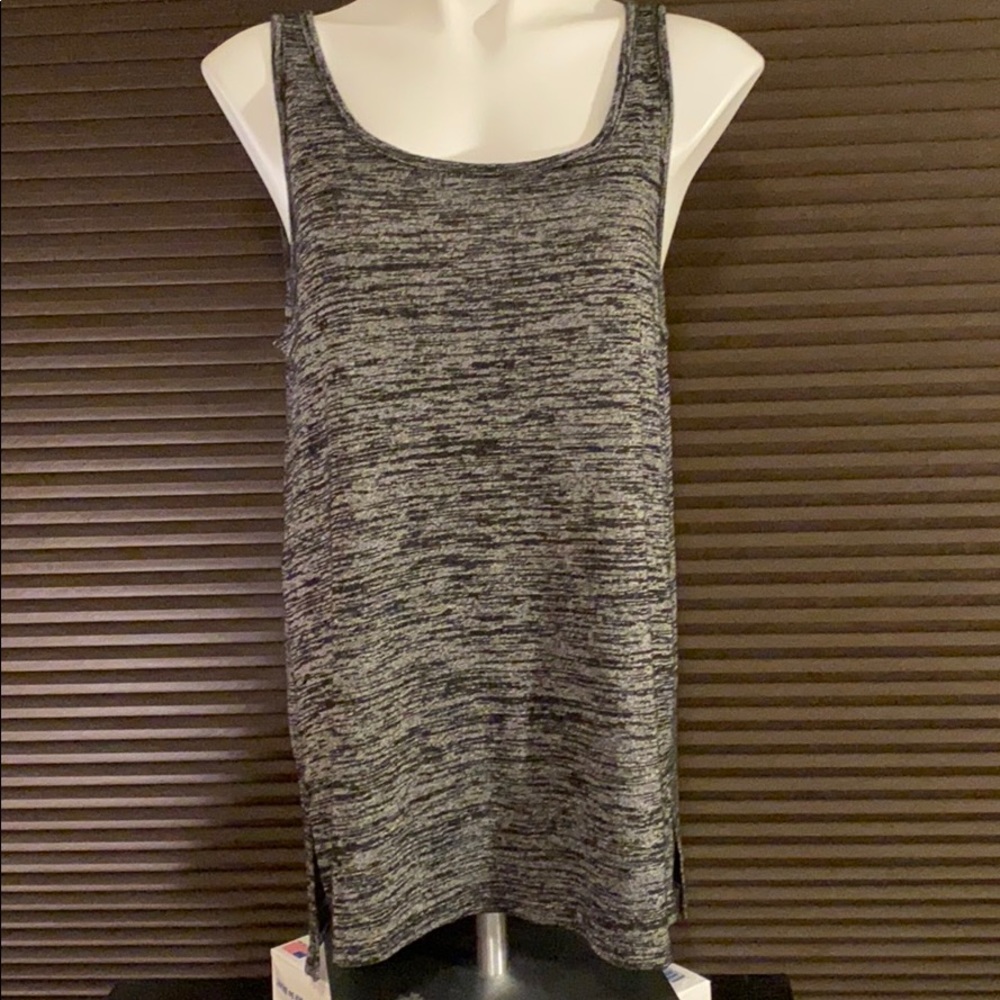 GAP tank